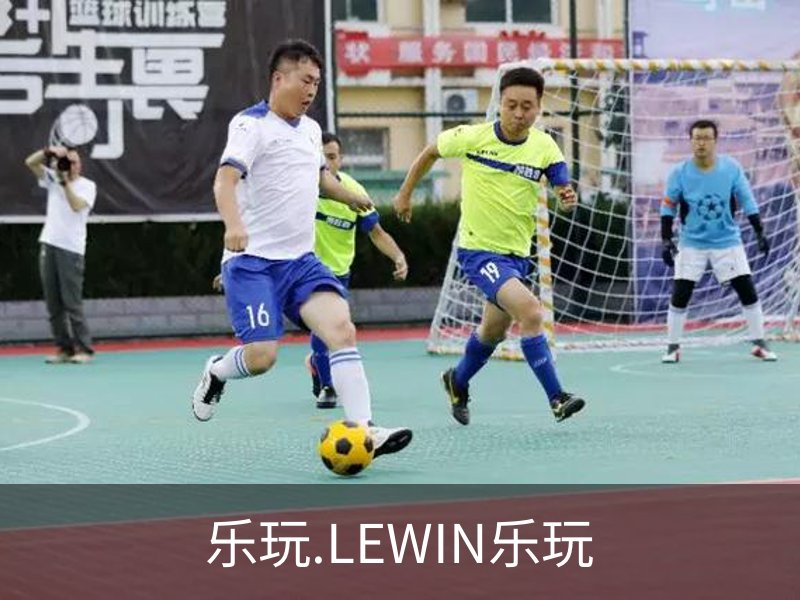 乐玩.LEWIN乐玩概况